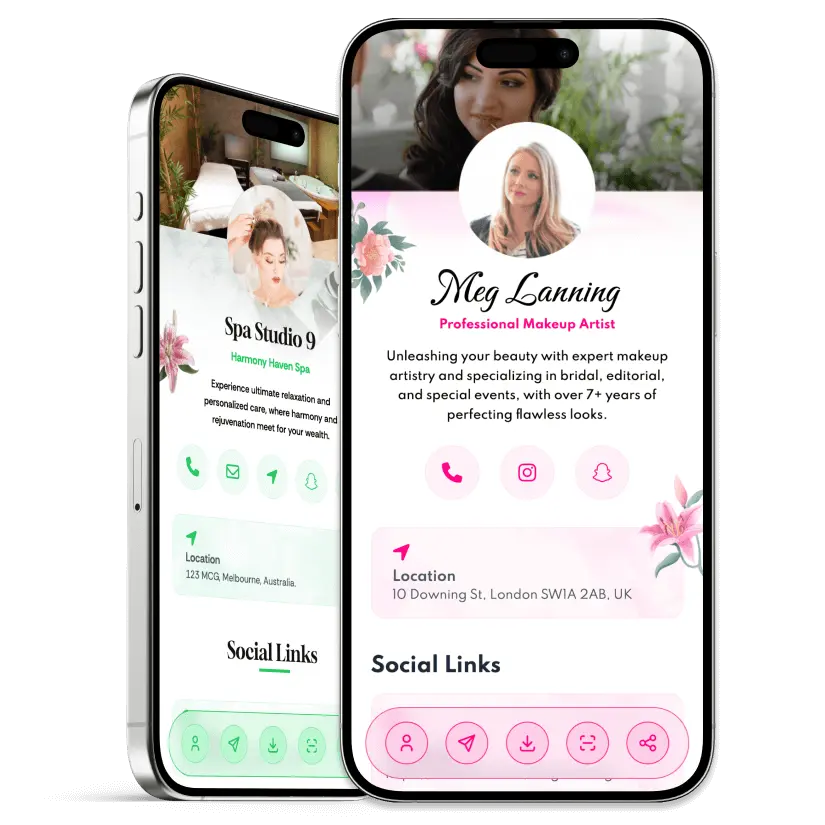 BioCard - The Next Digital Card