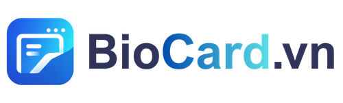 BioCard - The Next Digital Card